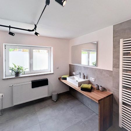 Ferienwohnung Weininsel Nordheim am Main ภายนอก รูปภาพ