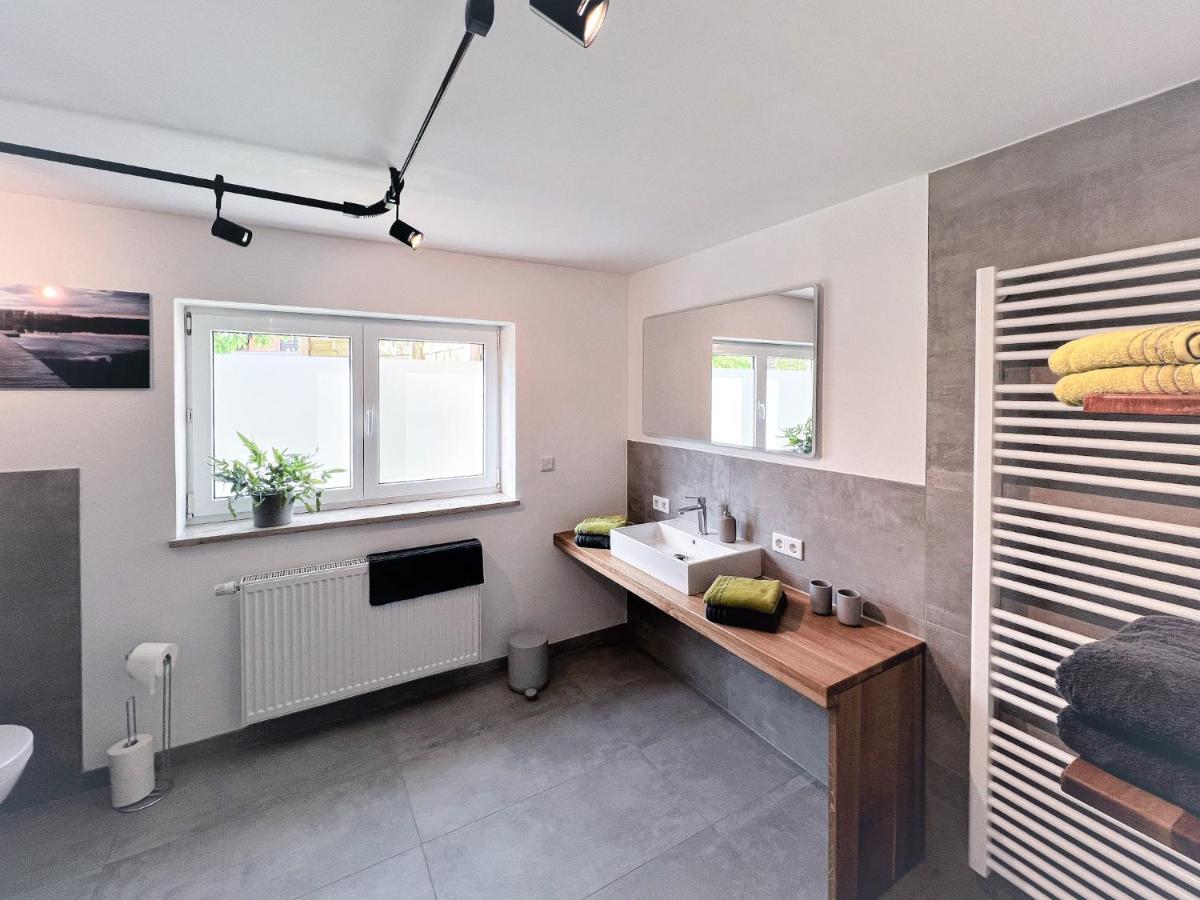 Ferienwohnung Weininsel Nordheim am Main ภายนอก รูปภาพ
